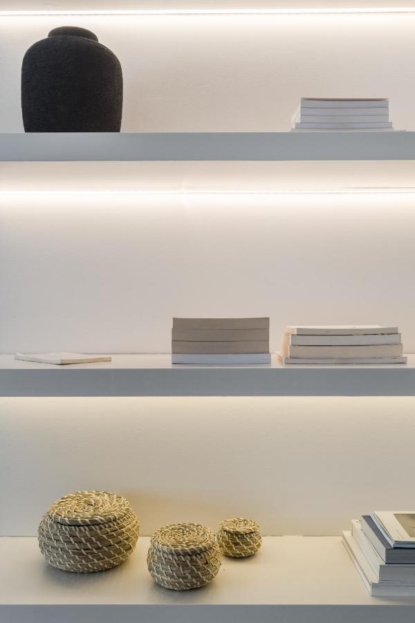 Casa Boma Lisboa - Design & Spacious Apartment With Balcony - Alvalade II 外观 照片