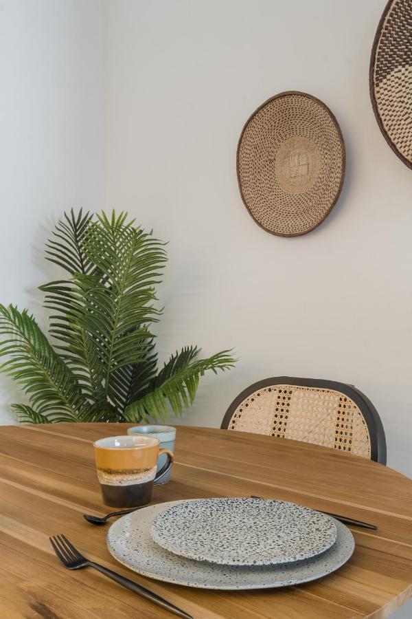 Casa Boma Lisboa - Design & Spacious Apartment With Balcony - Alvalade II 外观 照片