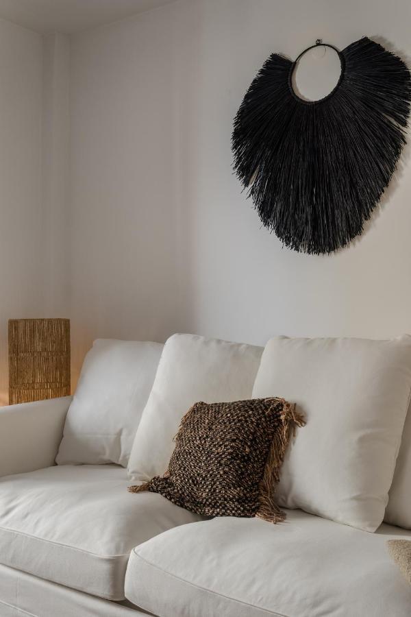 Casa Boma Lisboa - Design & Spacious Apartment With Balcony - Alvalade II 外观 照片